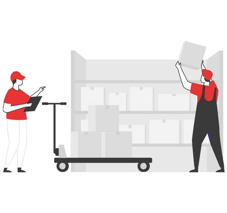 Colocación de producto