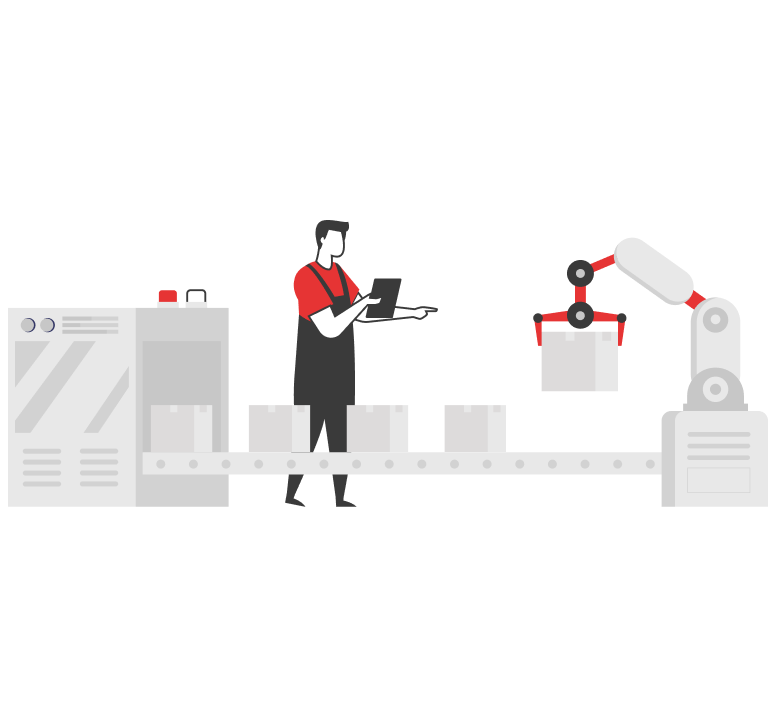 Reposición y movimiento