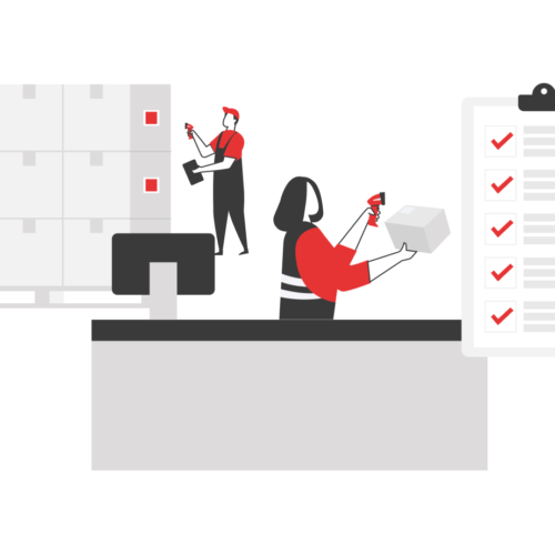 UIS.PostOffice Автоматизация отделений