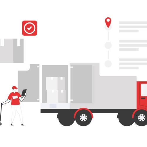 UIS.HUB Система управления магистральными перевозками