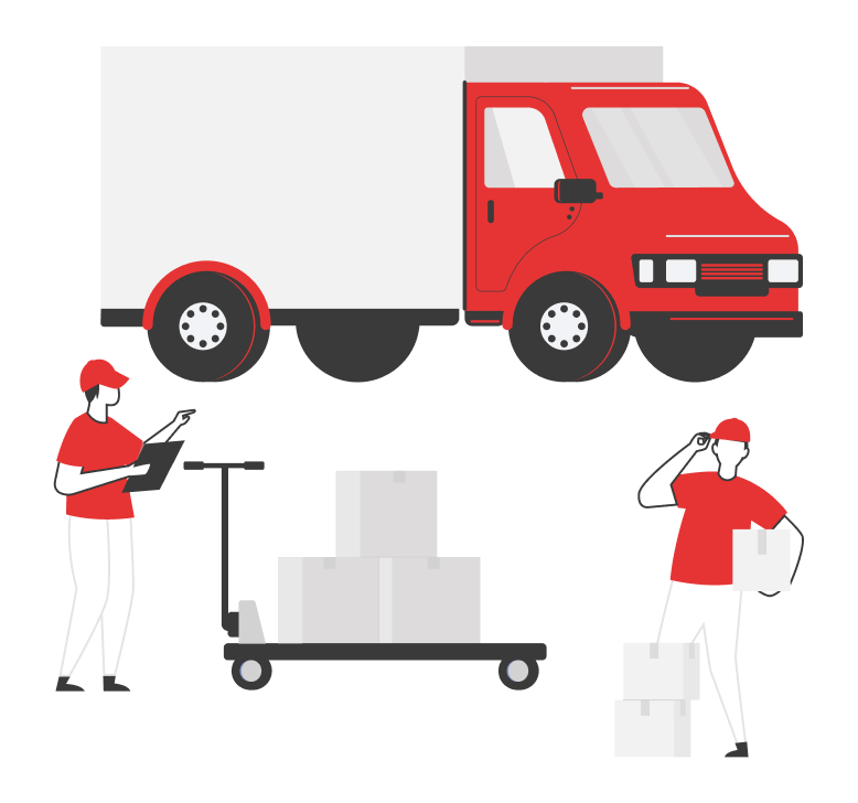 Consolidación de estados de pedidos