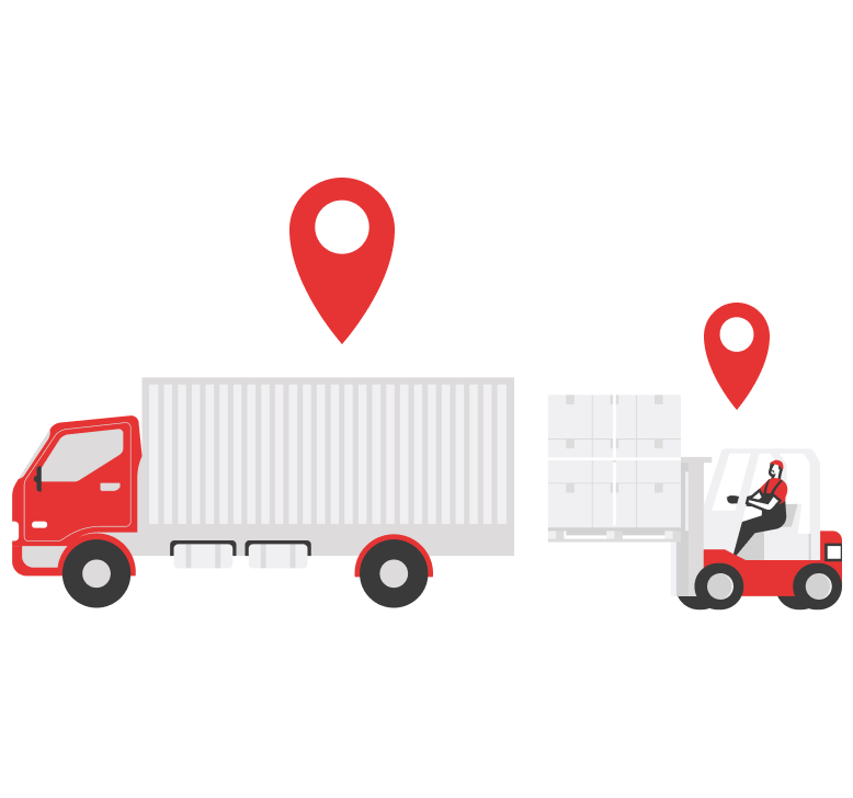 Determinación de la logística óptima