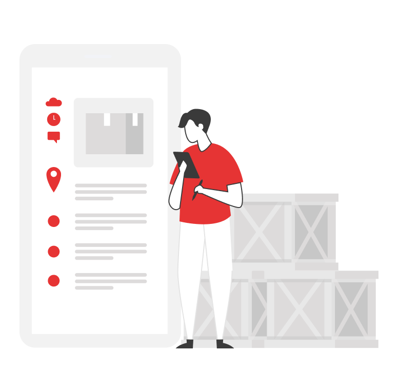 Recopilación de información para análisis posteriores