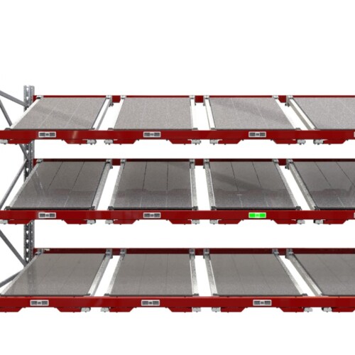 Система Put to light