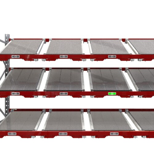 Система Put to light