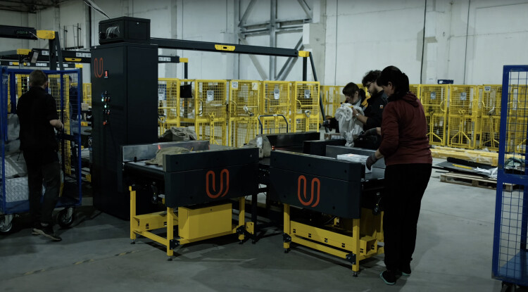 Vídeo de la obra Poner a la luz