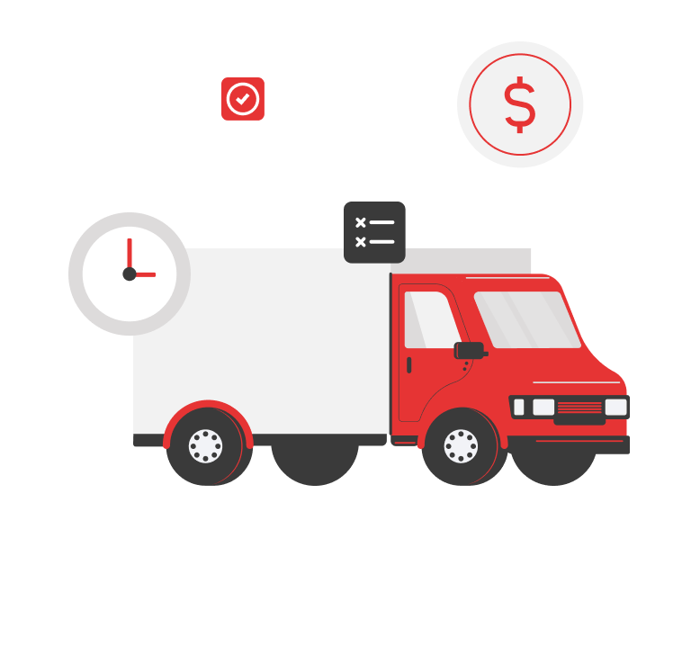 Управление рейсом