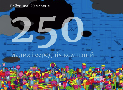 Рейтинг Forbes «Next250» — список 250 перспективных малых и средних компаний