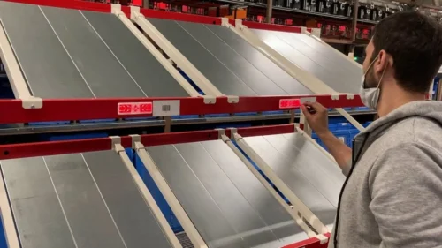 Пять минут на сборы: как ритейлеру ускорить процесс комплектации заказов в два раза