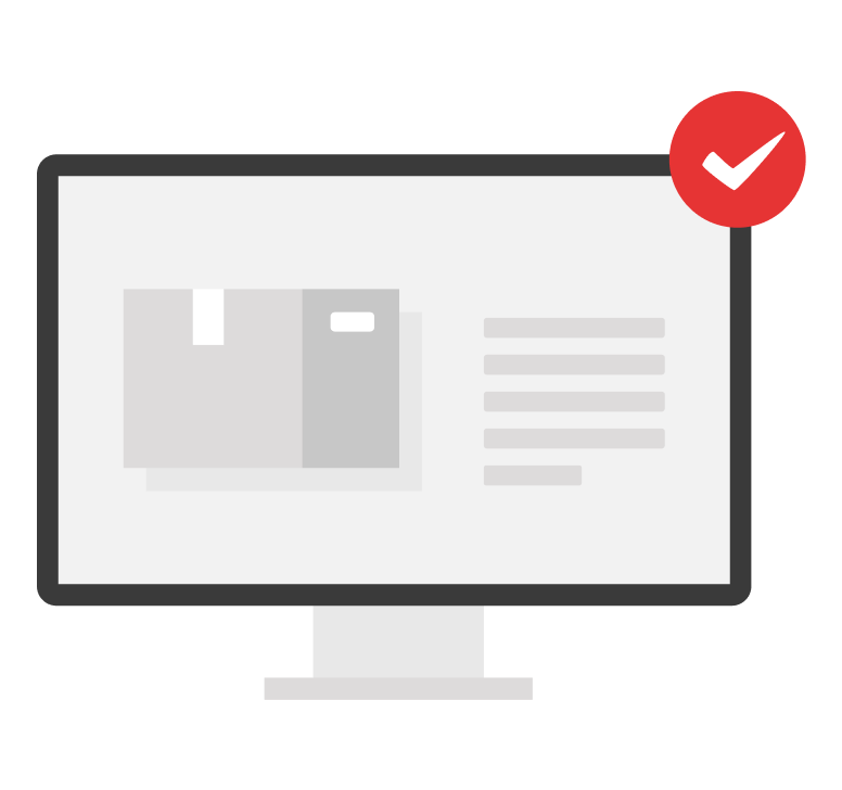 El capataz asigna rampas según los horarios creados