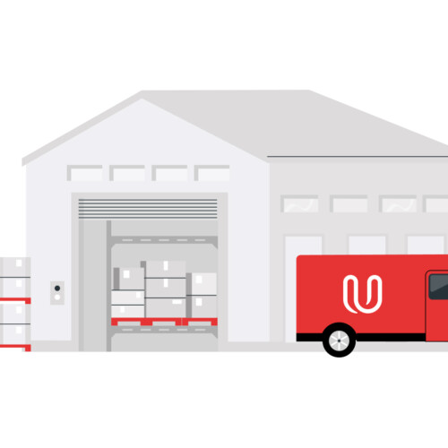 YARD Система управления двором