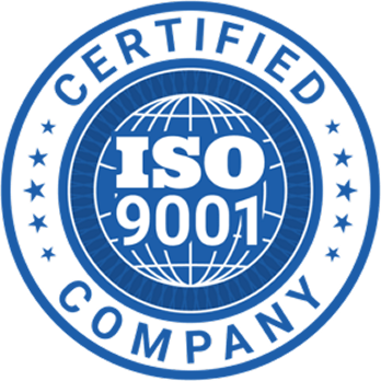 ISO 9001
