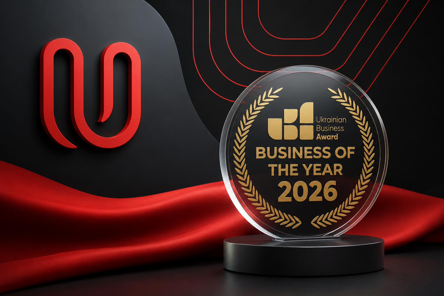 UIS recibe el reconocimiento “Empresa del Año 2026”