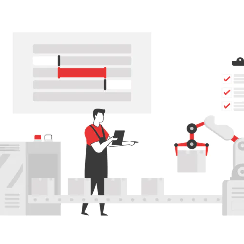 WMS система управления складом