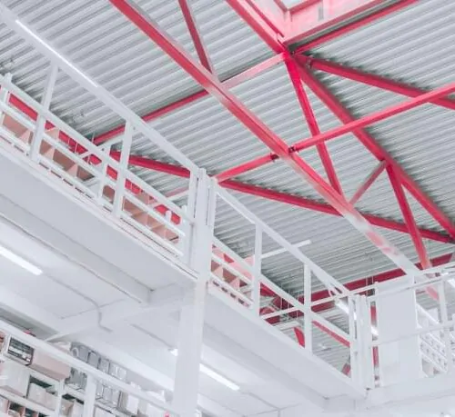 Systemy przenośników