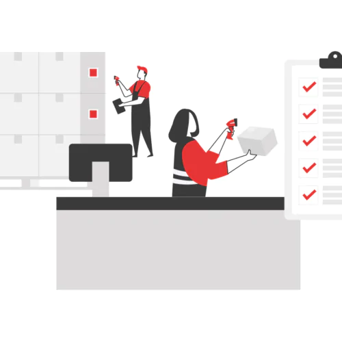 UIS.PostOffice Automatyzacja oddziałów