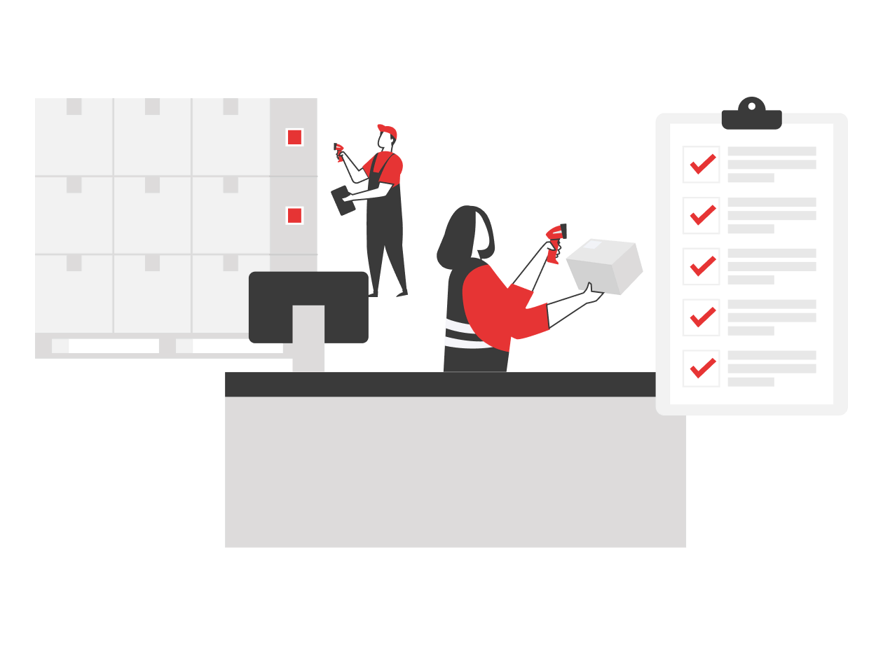 UIS.PostOffice Automation of branches