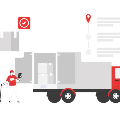 UIS.HUB Zarządzanie transportem MAGISTRAL