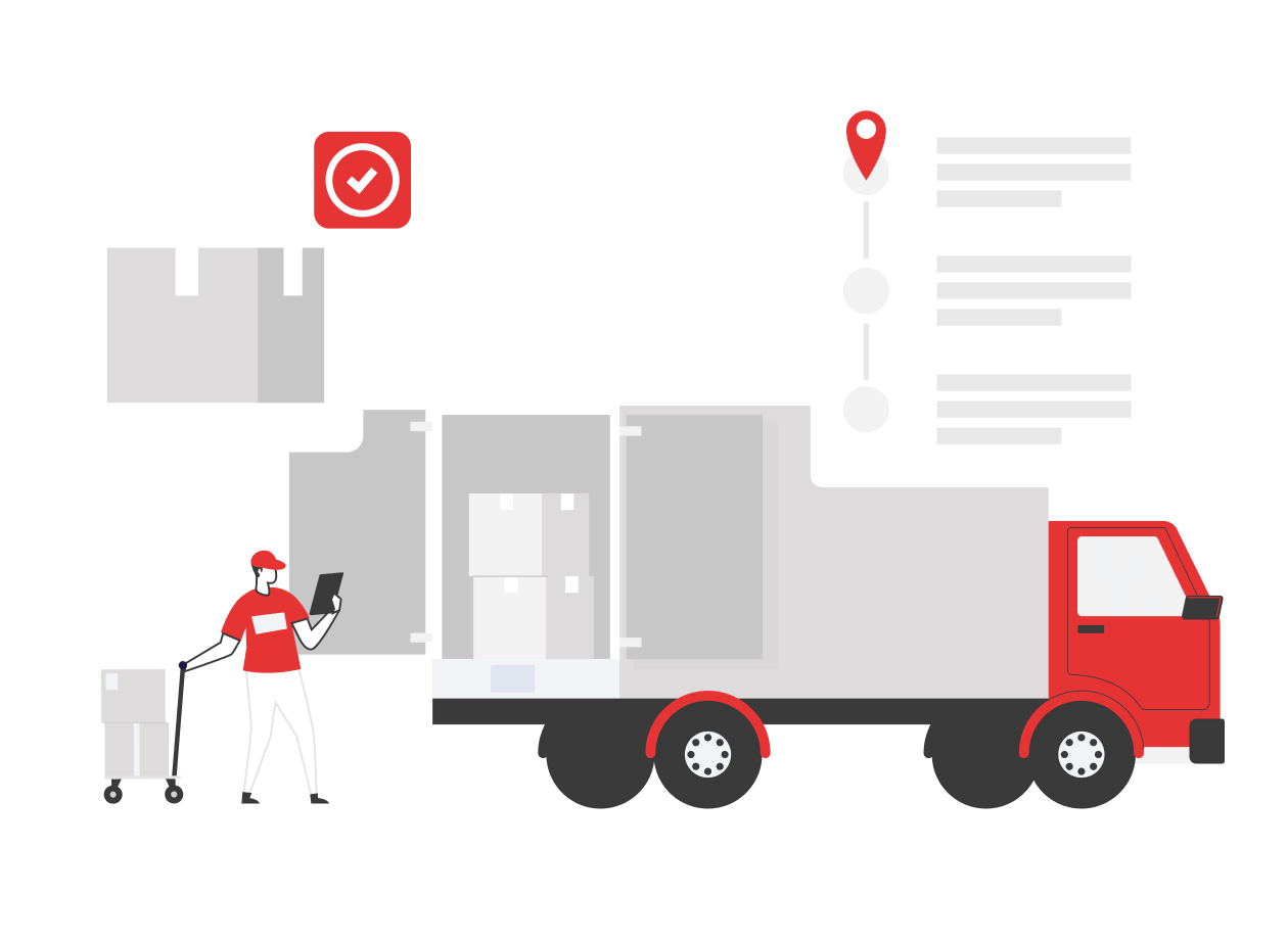 UIS.HUB Transportation Management MAGISTRAL