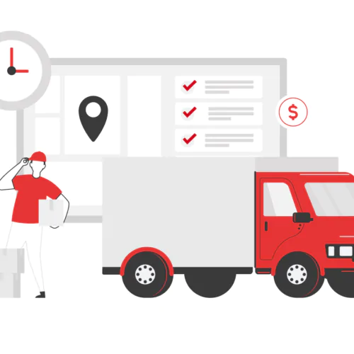 Order Management System