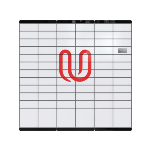 UIS.Posztomat – zautomatyzowane systemy dostarczania zamówień