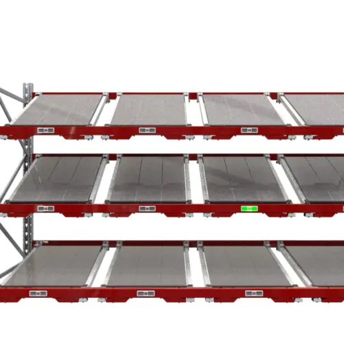 Система Put to light