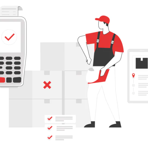 Transport Management System