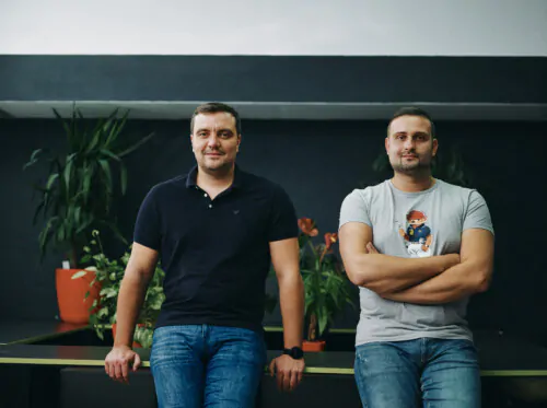 Окупити технологію за 6 місяців, або як UIS оптимізує логістику