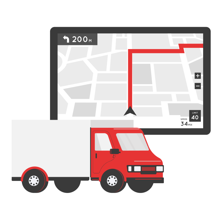Crear un horario por ruta