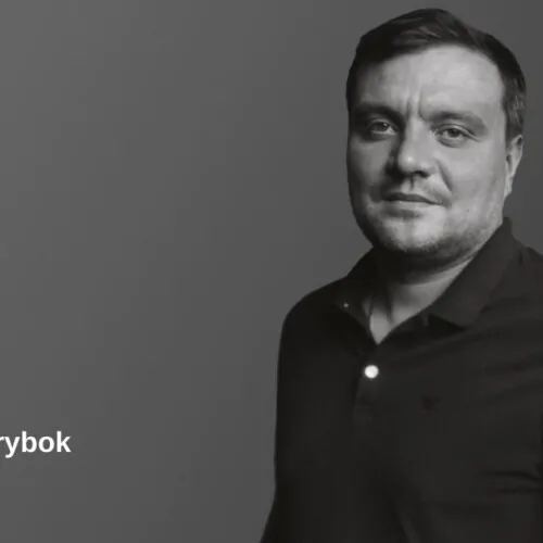 Автоматизація логістичних та e-commerce проектів. Інтерв'ю з генеральним директором та співзасновником UIS Андрієм Варибком