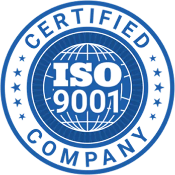 ISO 9001